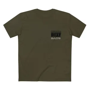 Beef Baits fishing Australia 2020 original Men's Staple Tee