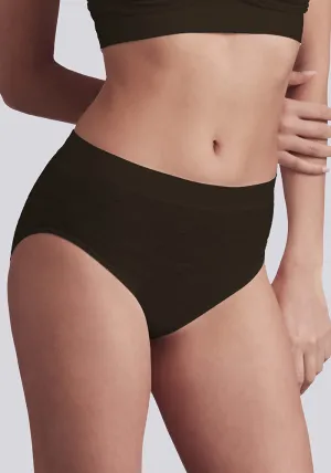 BELLISSIMA Sensitive Hi Cut Brief
