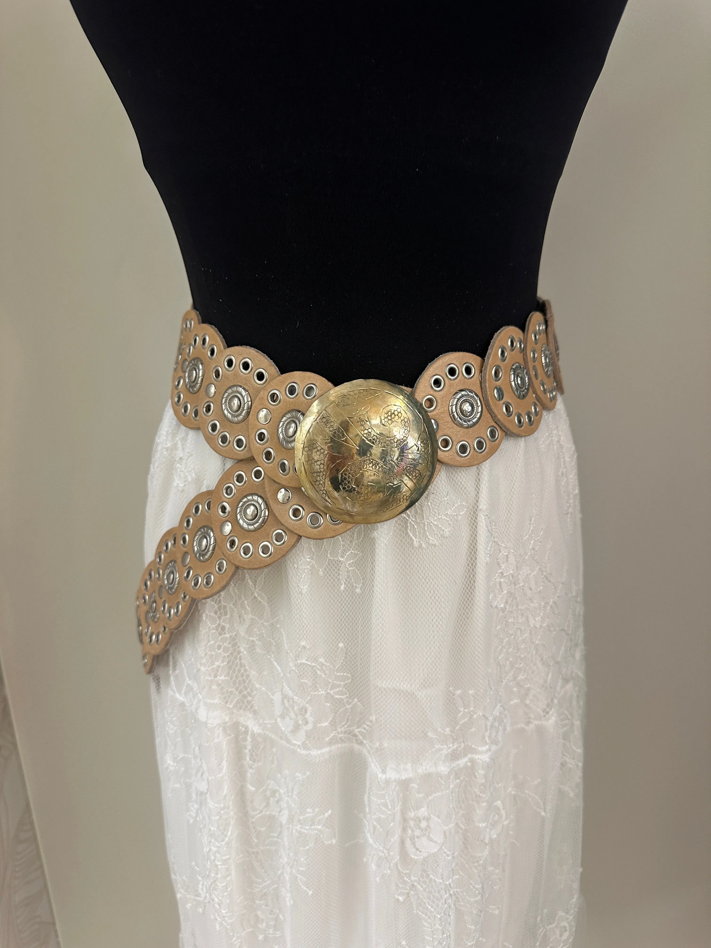 Belt-Camille