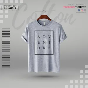 Best Men's T shirts Style | Legacy Boutiques