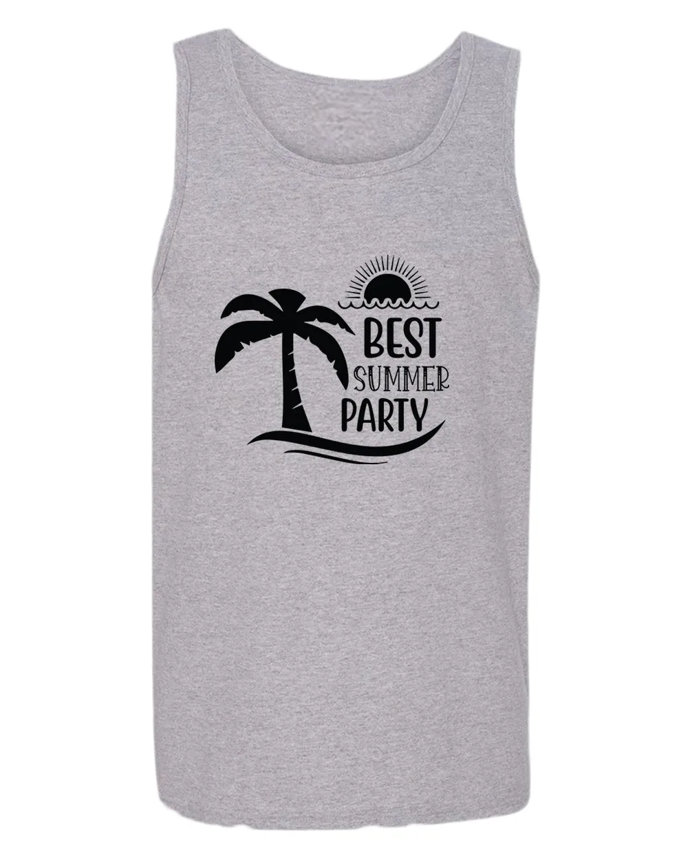 Best summer party tank top, summer tank top, beach party tank top