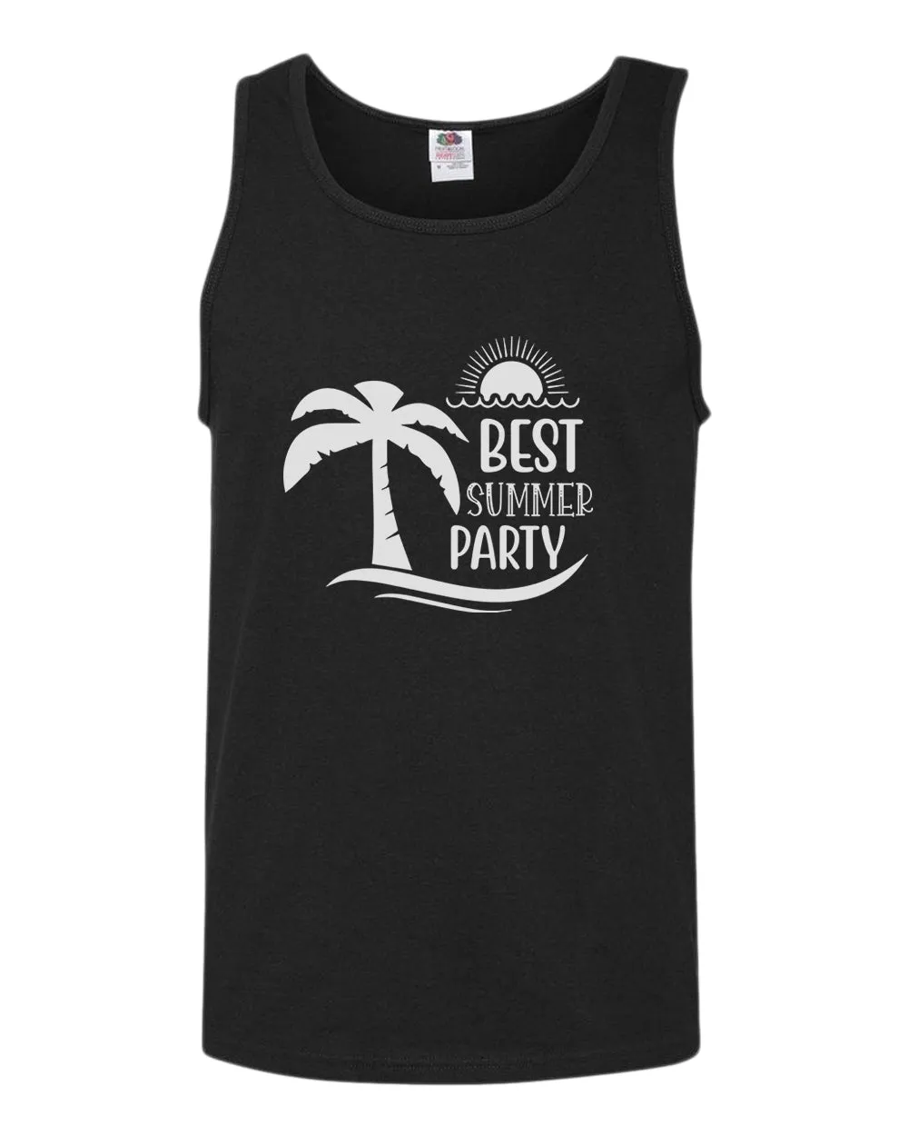 Best summer party tank top, summer tank top, beach party tank top