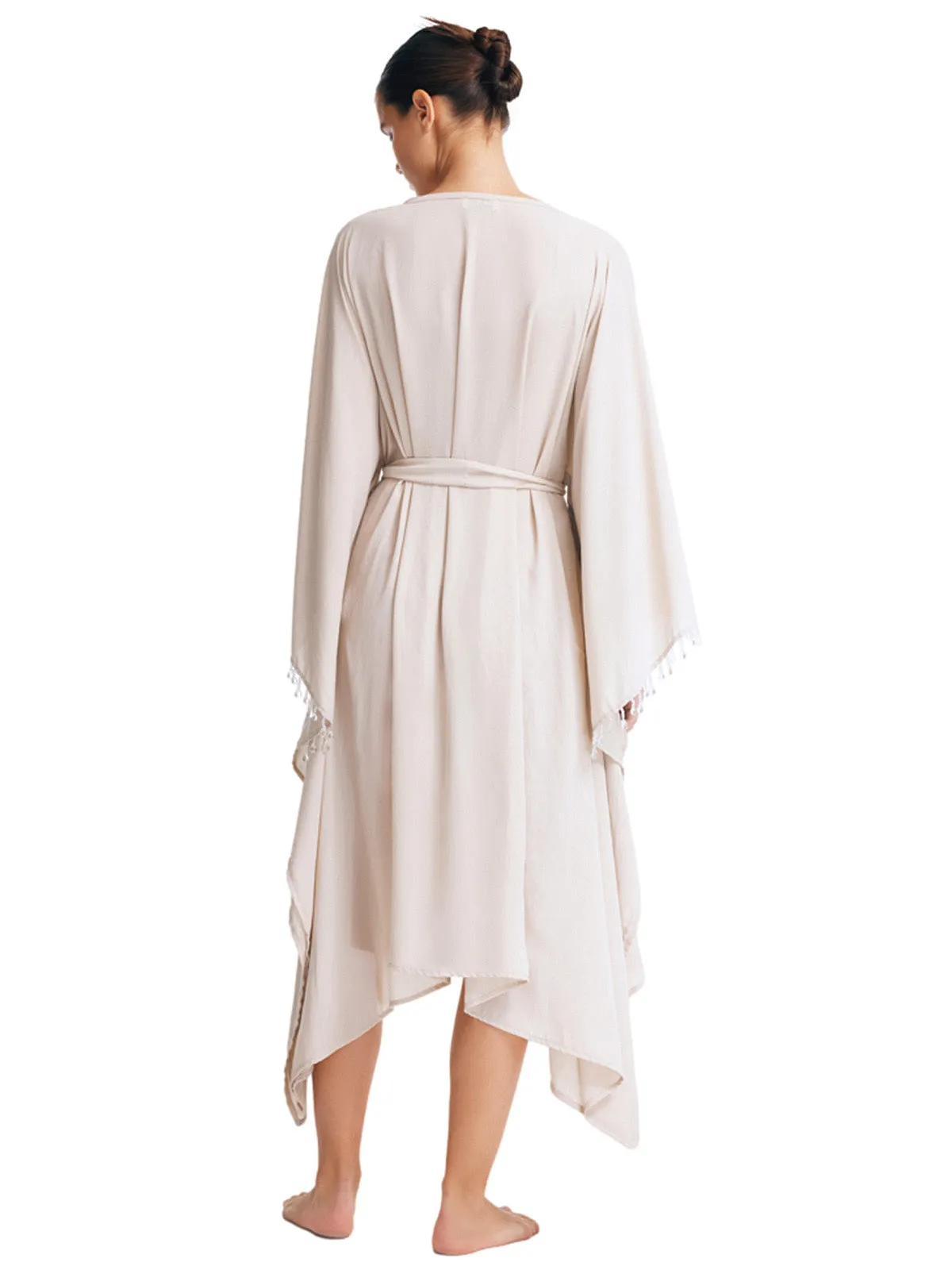 Bethany Kaftan ::RET