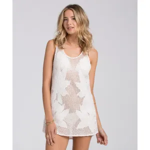 Billabong Women's Dream Of Me Tunic | Cool Wip | SALE