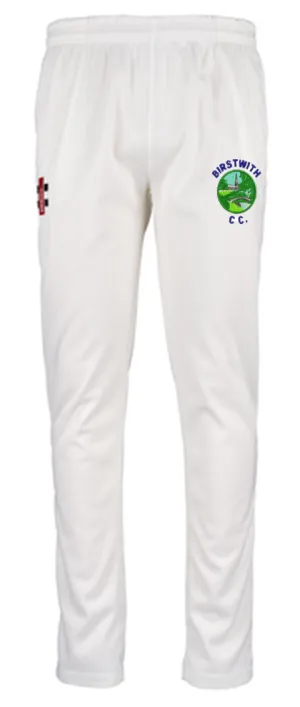 Birstwith C.C. V2 Playing Trousers