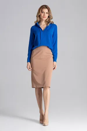 Blouse model 130148 Figl