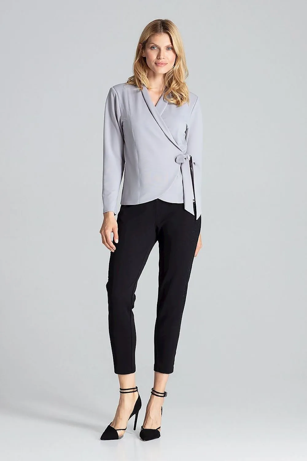 Blouse model 138273 Figl