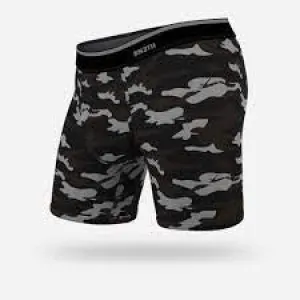BN3TH Classic Boxer Brief Print Covert Camo