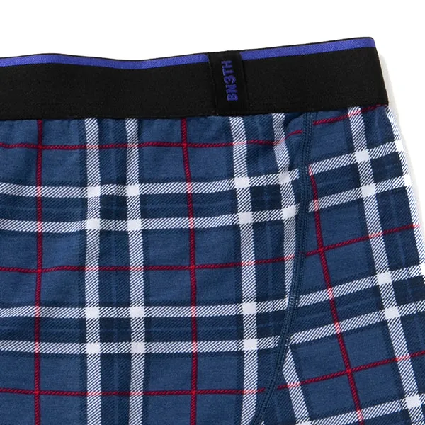 BN3TH | ベニス　CLASSIC TRUNK SOLID X PRINT 2PACK