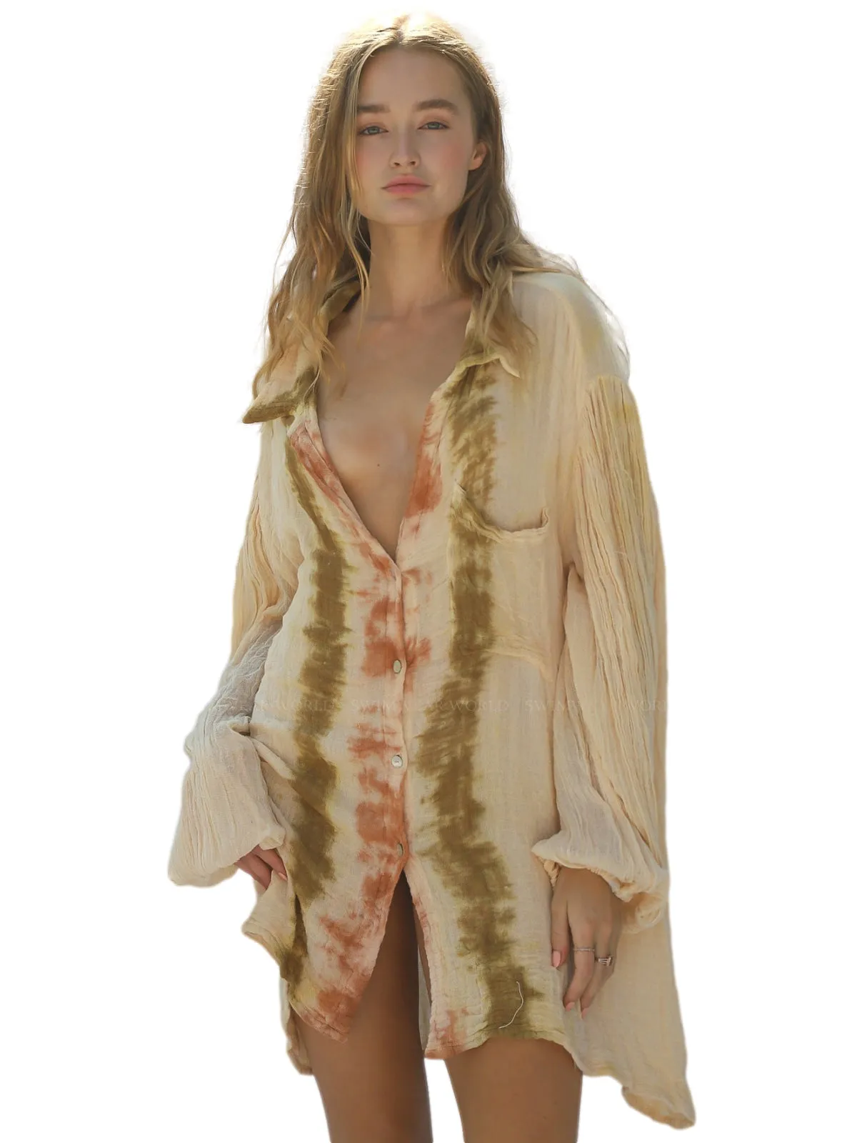 Bonnie Tunic ::RET