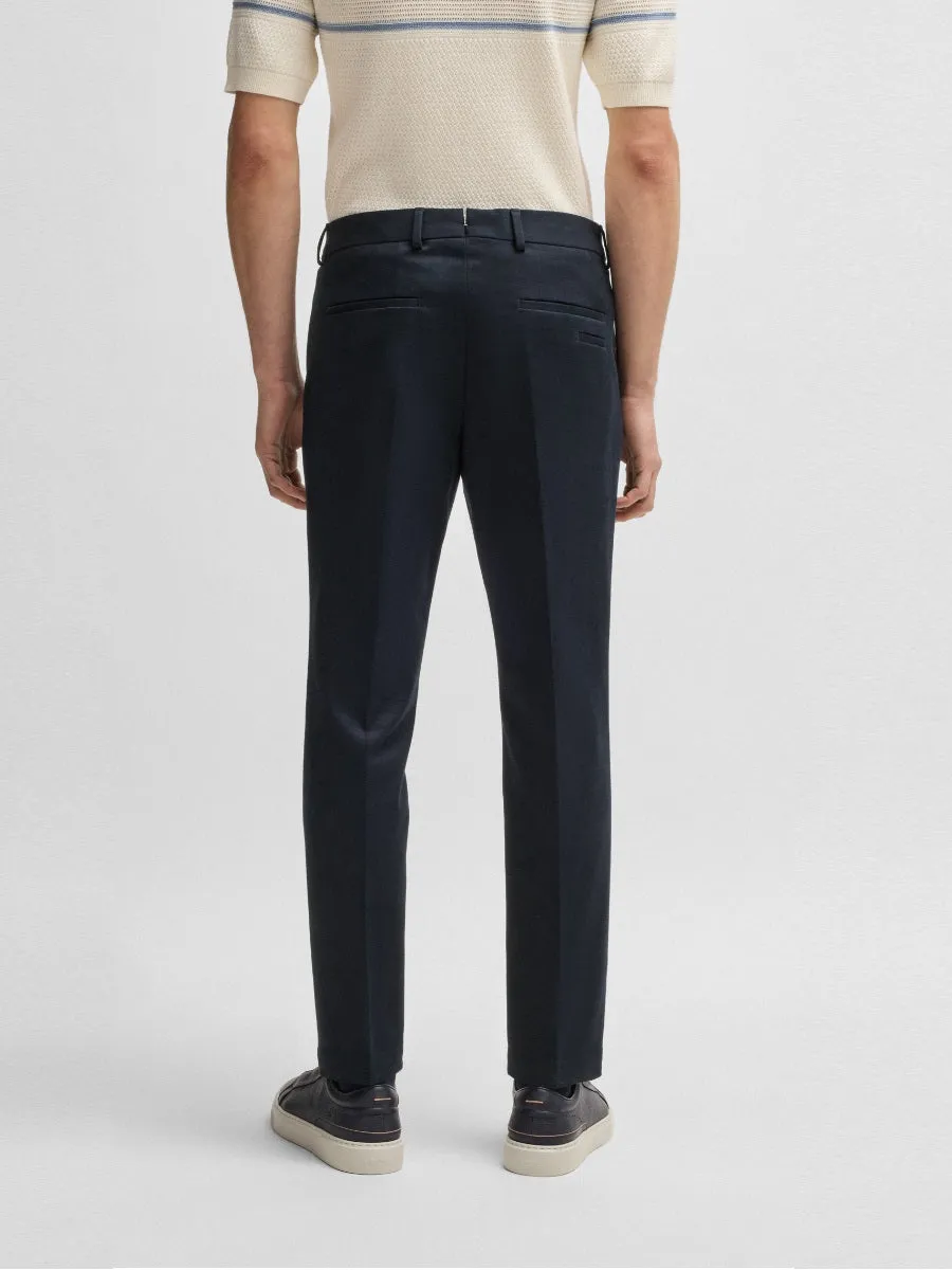 BOSS Formal Trouser - L-KaitonL-243