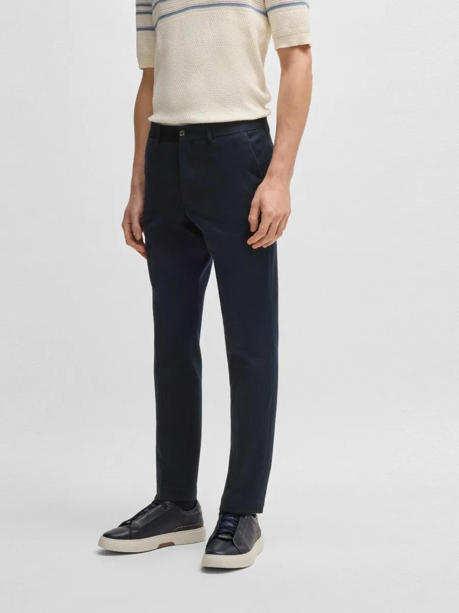 BOSS Formal Trouser - L-KaitonL-243