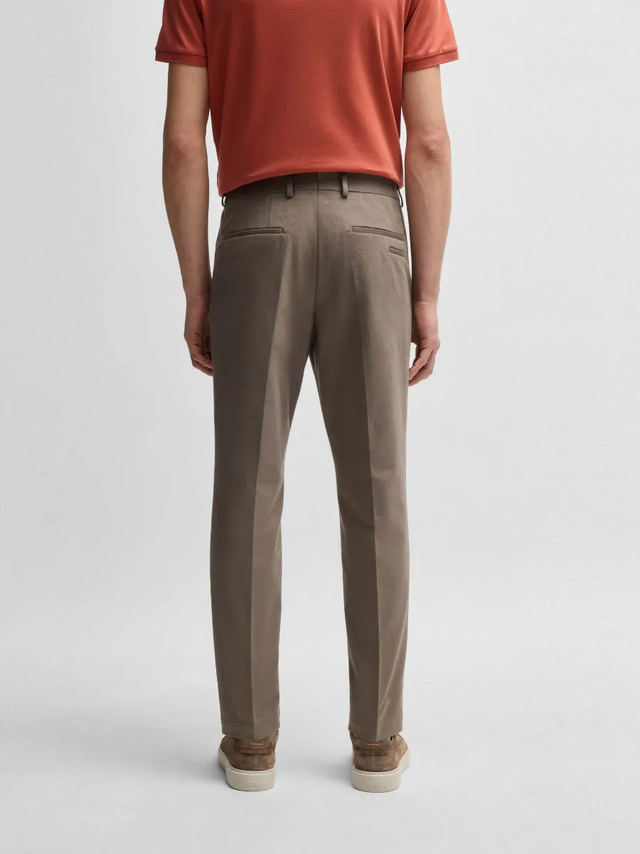 BOSS Formal Trouser - L-KaitonL-243