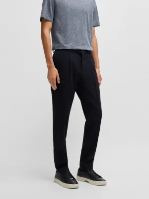BOSS Leisure Trouser - L-Gee-DSPFM