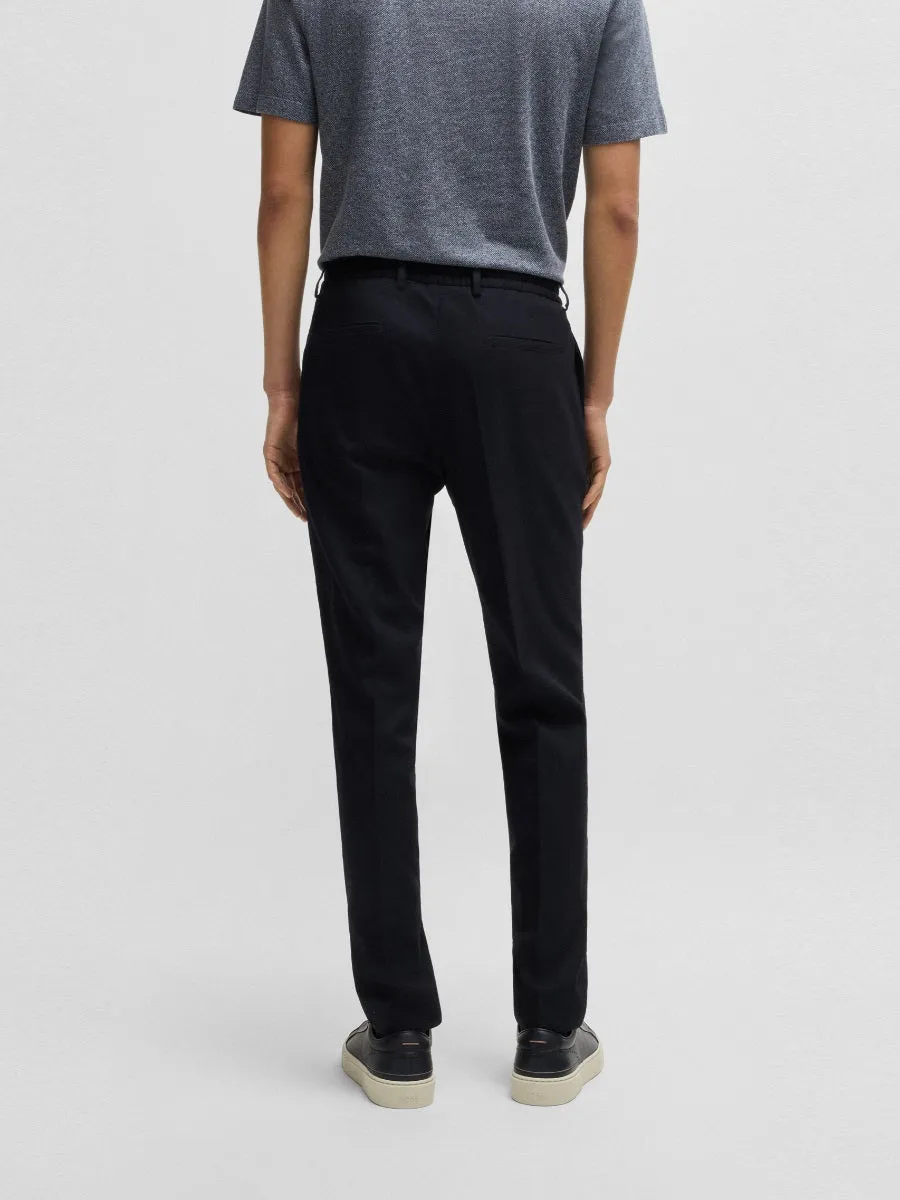 BOSS Leisure Trouser - L-Gee-DSPFM