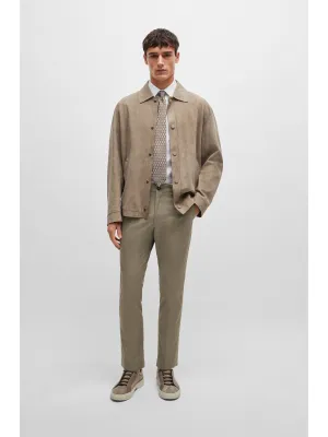 BOSS Leisure Trouser - L-KaitonL