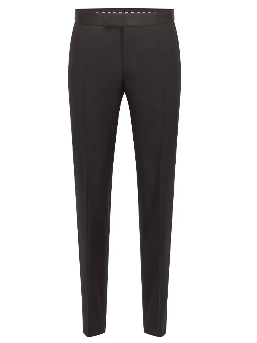 Boss Tuxedo1 - Mix&Match Slim Trouser (You can mix&match any separate Tuxedo1 Jacket & Trouser)