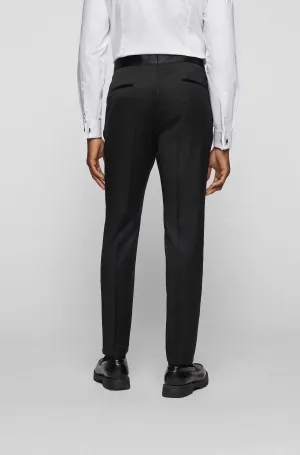 Boss Tuxedo1 - Mix&Match Slim Trouser (You can mix&match any separate Tuxedo1 Jacket & Trouser)