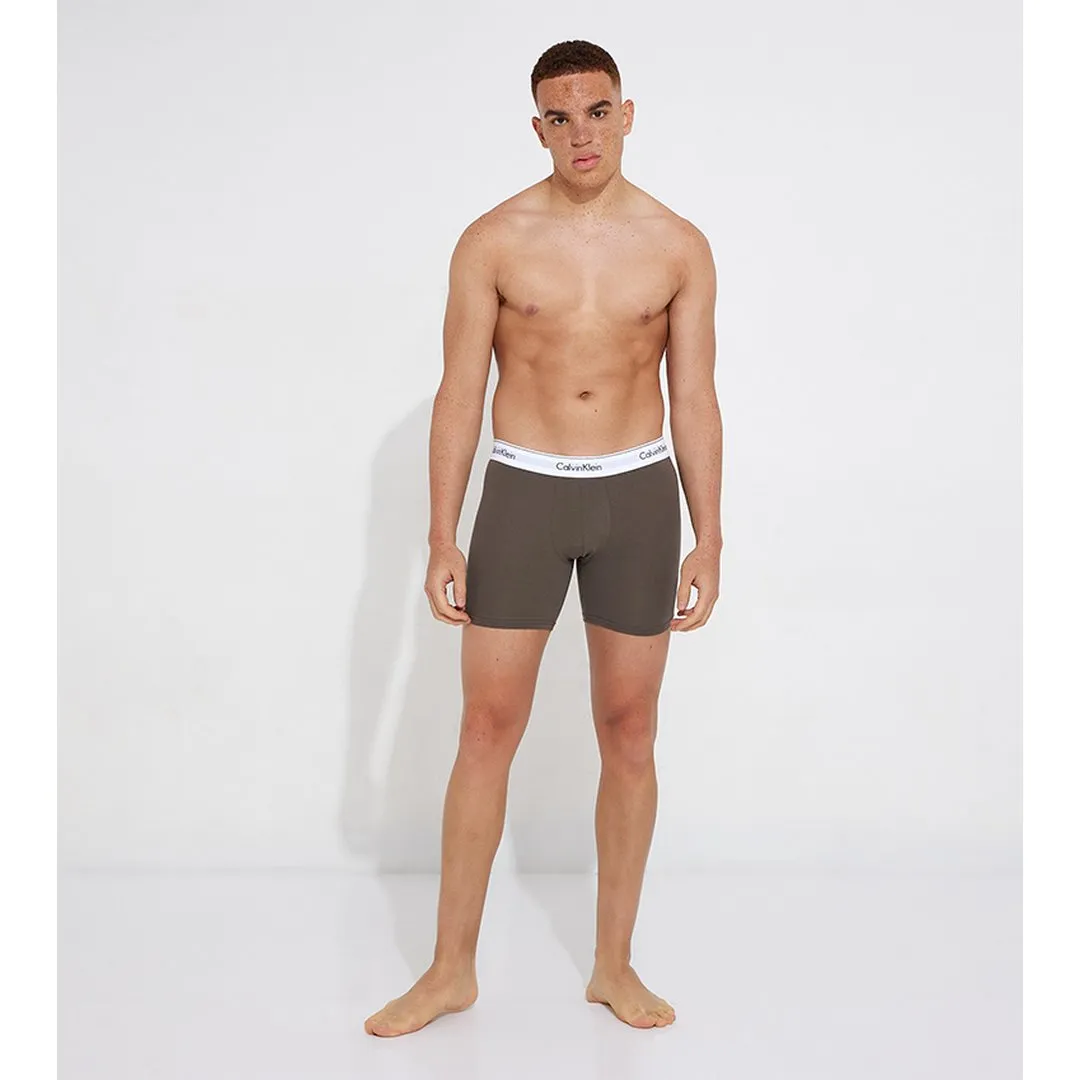 Boxer Brief 3Pk