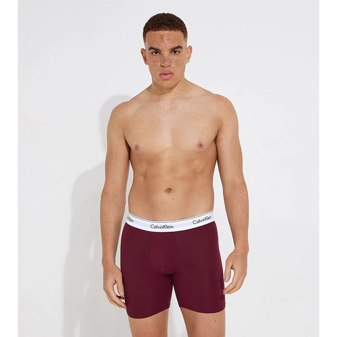 Boxer Brief 3Pk