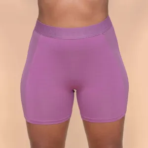 Bria 1.0 Boxer Brief - Bordeaux