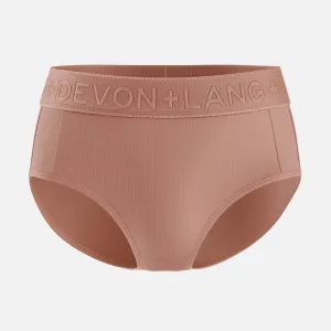 Bria 2.0 Bikini Brief - Skin Bronze