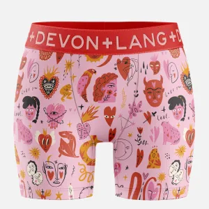 Bria 2.0 Boxer Brief - Admirer