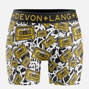 Bria 2.0 Boxer Brief - Cassette