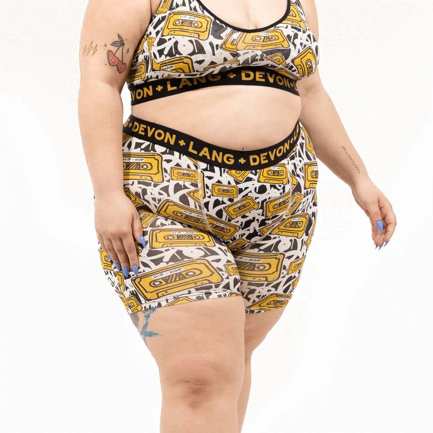 Bria 2.0 Boxer Brief - Cassette
