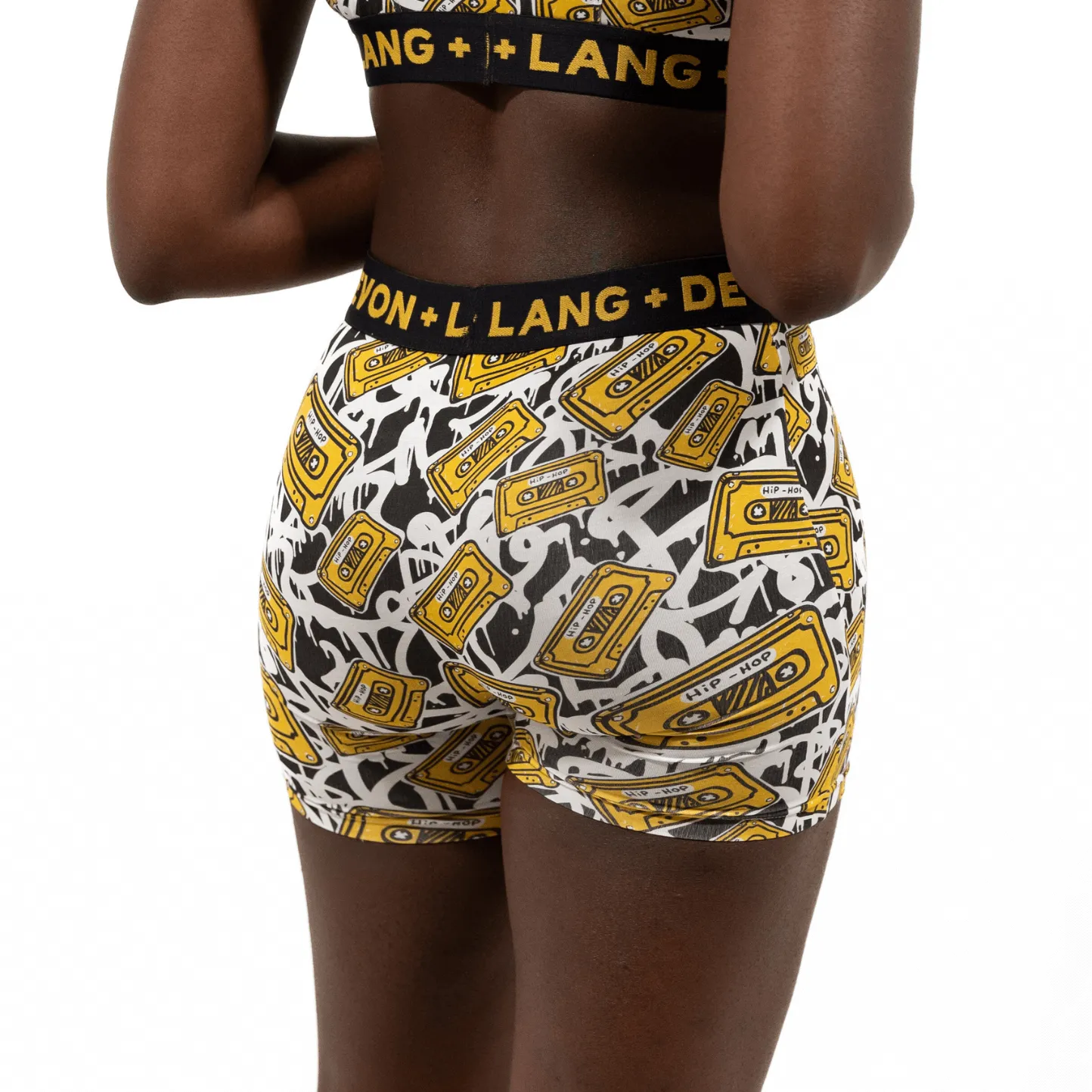 Bria 2.0 Boxer Brief - Cassette