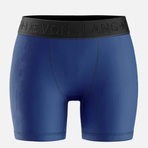 Bria 2.0 Boxer Brief - Pacific Blue