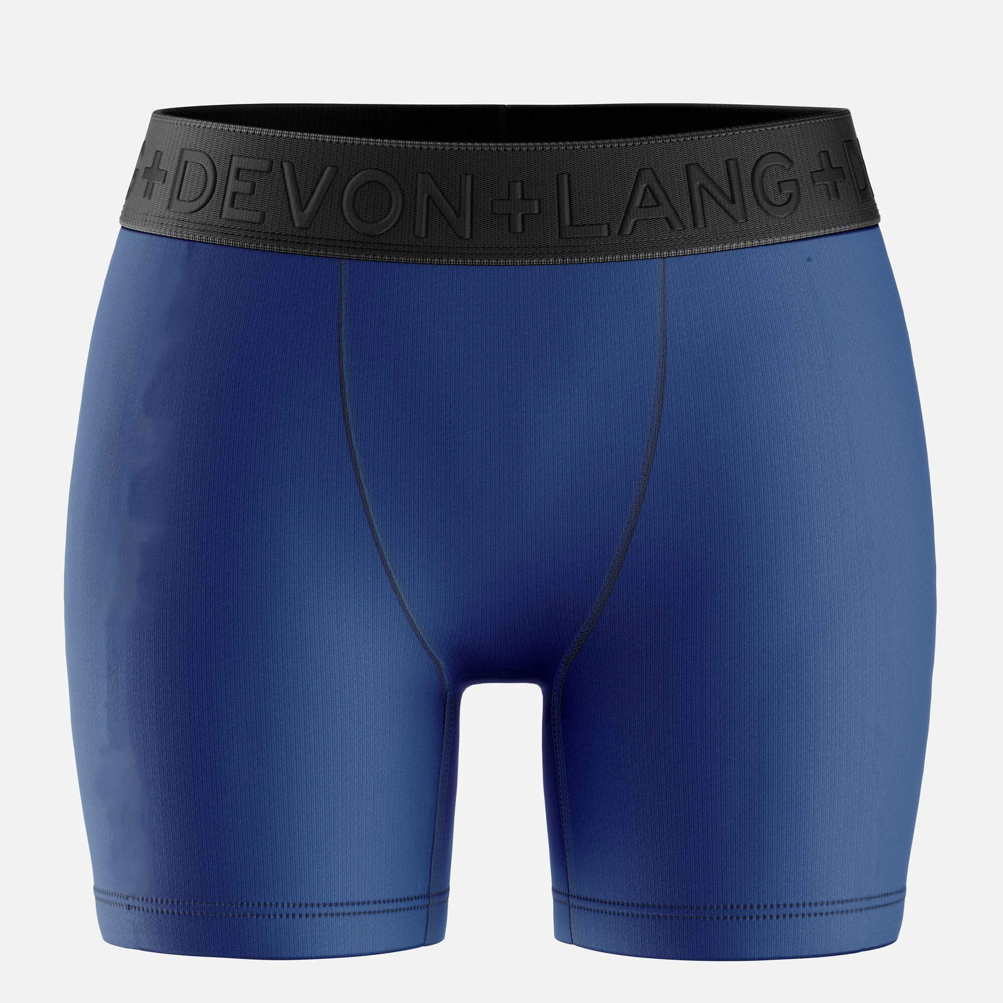 Bria 2.0 Boxer Brief - Pacific Blue