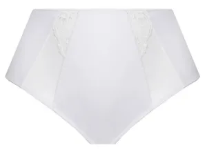 Brianna EL8085 Full Brief - White