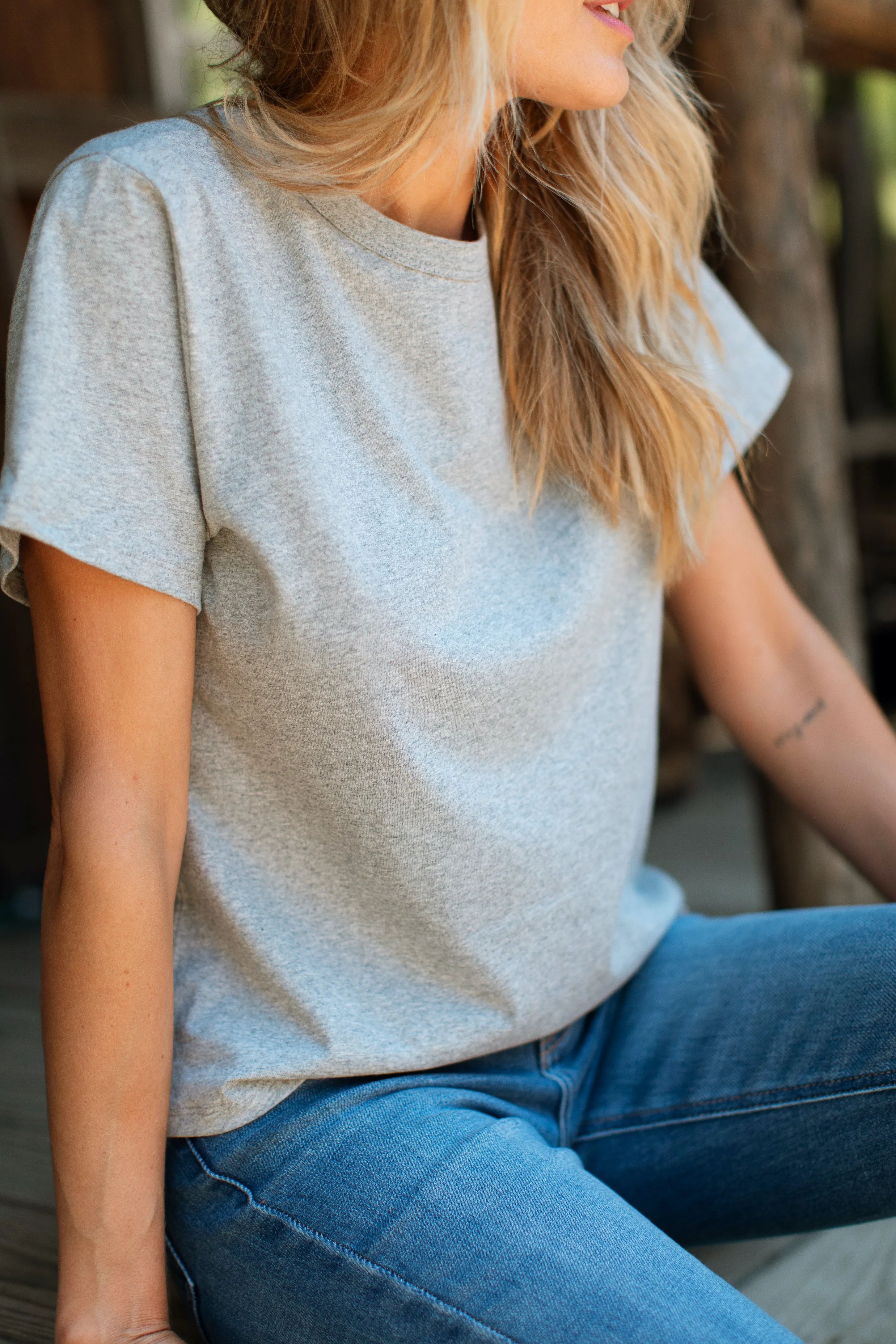 Brynn Tee