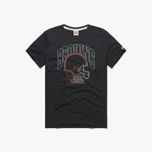 Bud Light Cleveland Browns T-Shirt