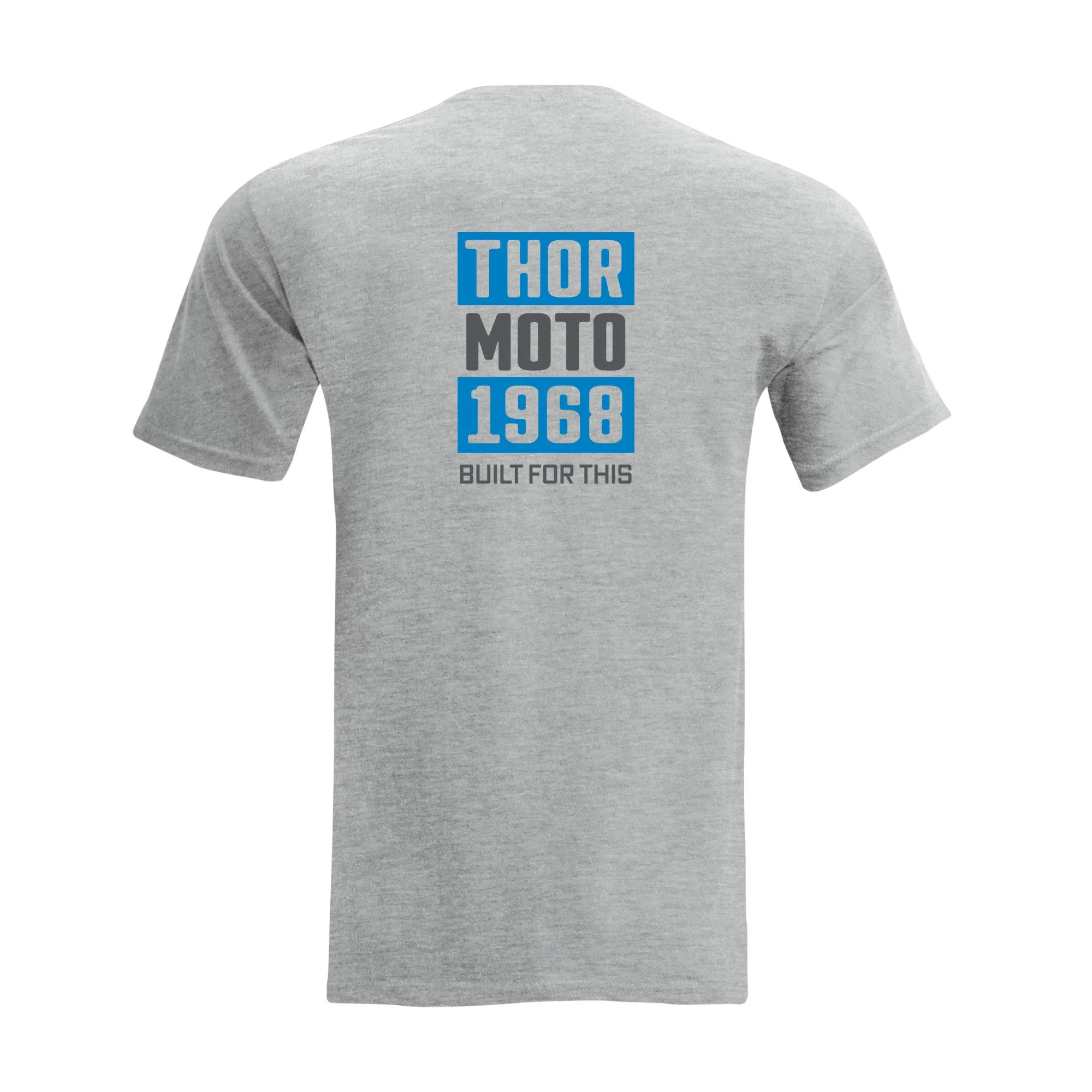 Built T-shirts
