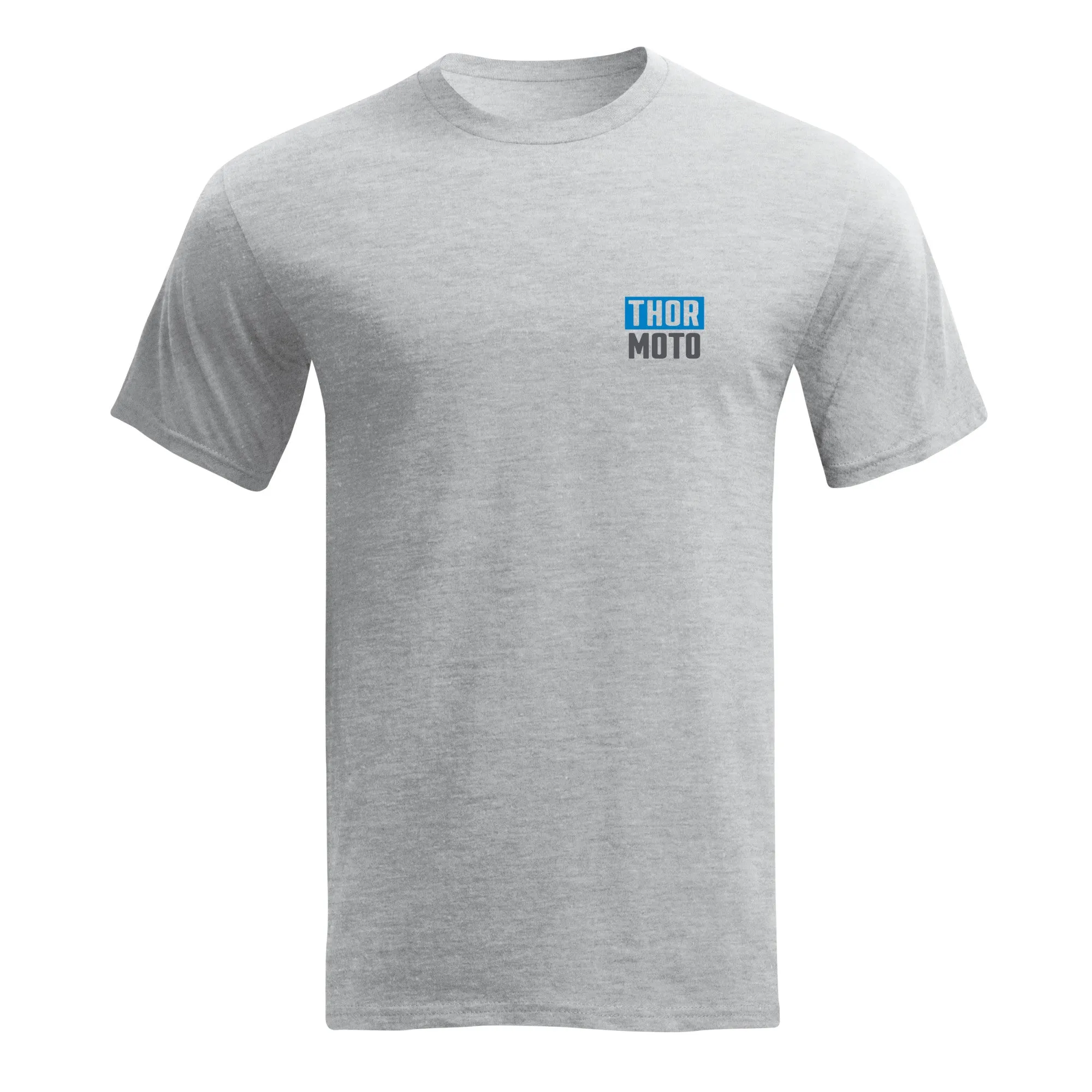 Built T-shirts