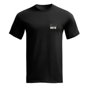 Built T-shirts