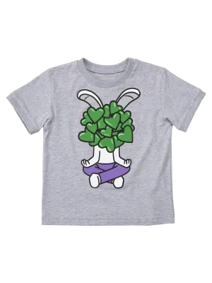 Bunny Heart T-shirt