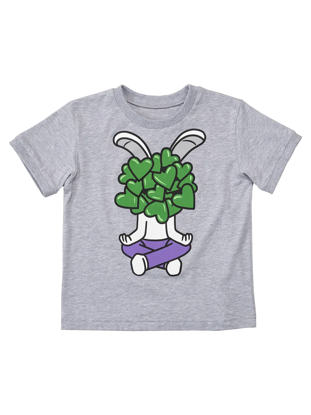 Bunny Heart T-shirt