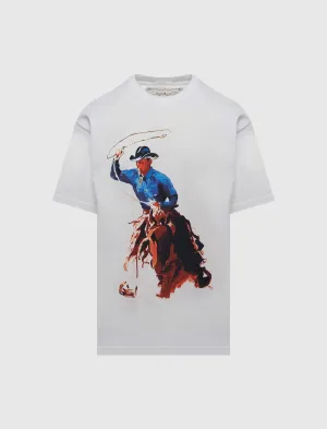 BURNS BRIGHTER TEE
