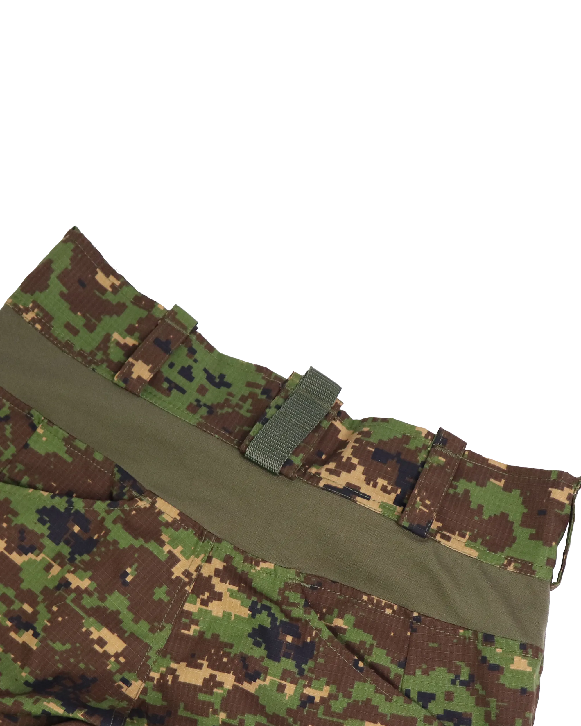 C222 Ranger Trousers V1 - Digital NL/ DPM