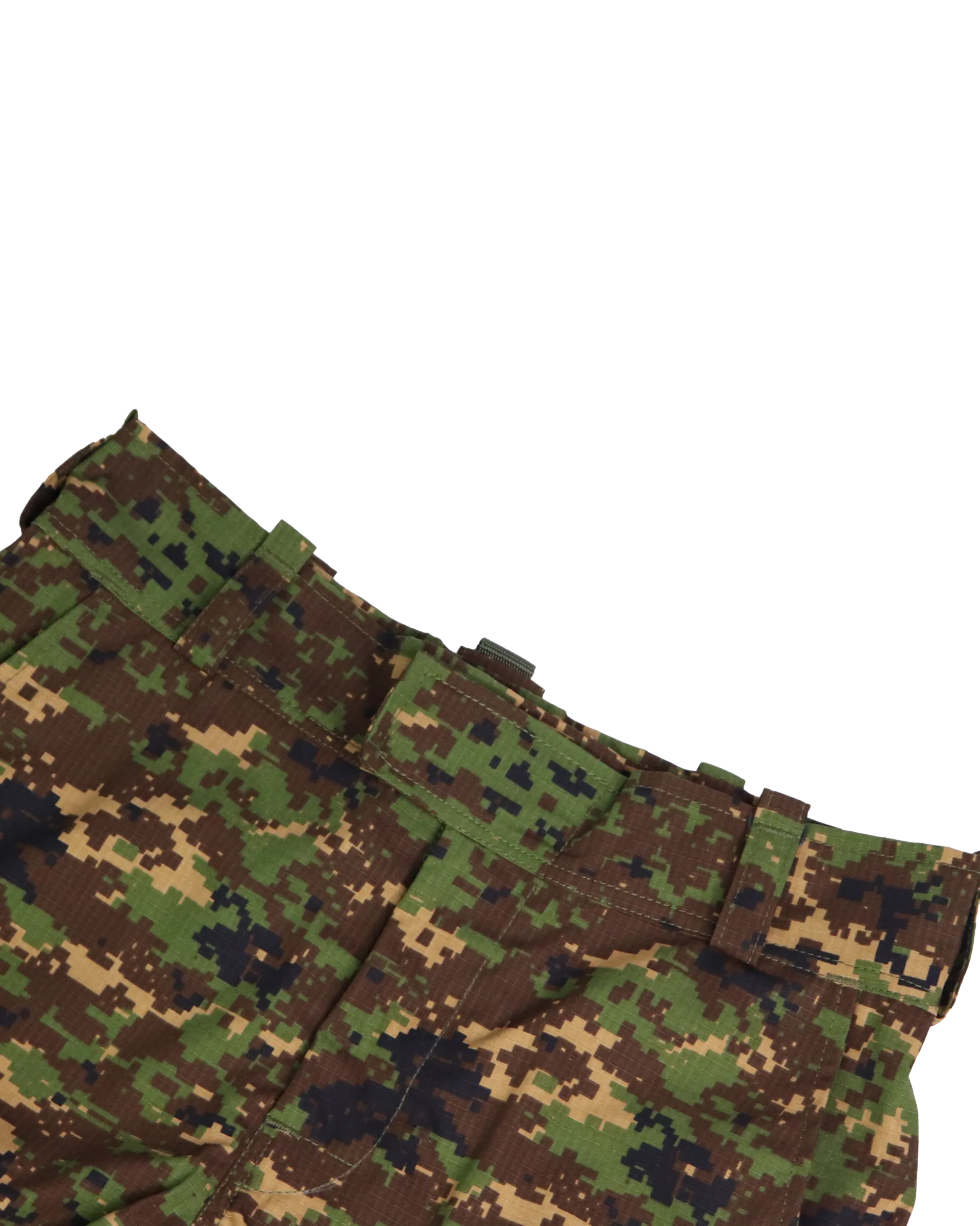 C222 Ranger Trousers V1 - Digital NL/ DPM