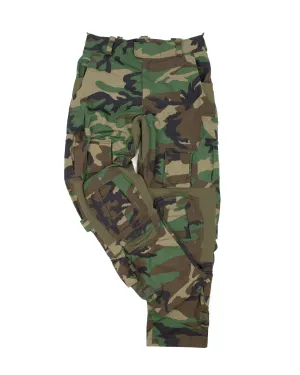 C222 Ranger Trousers V1 - M81 Woodland