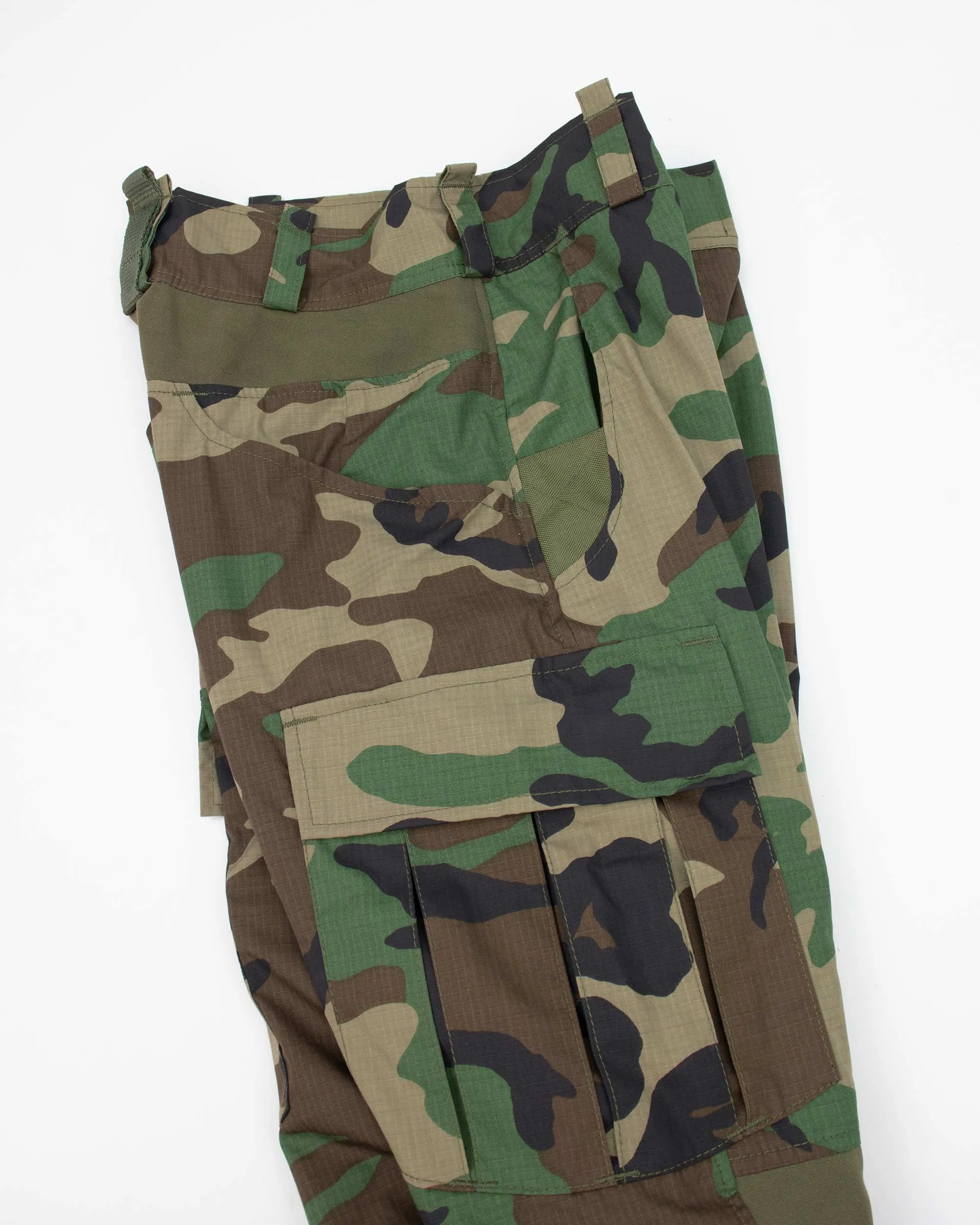 C222 Ranger Trousers V1 - M81 Woodland