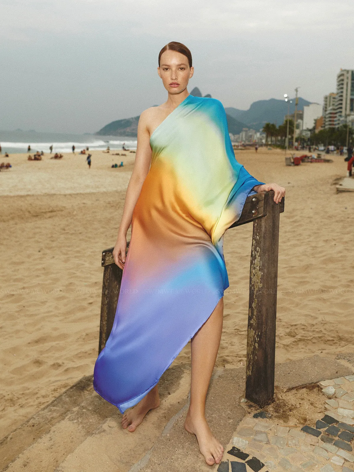 Cabana Kaftan