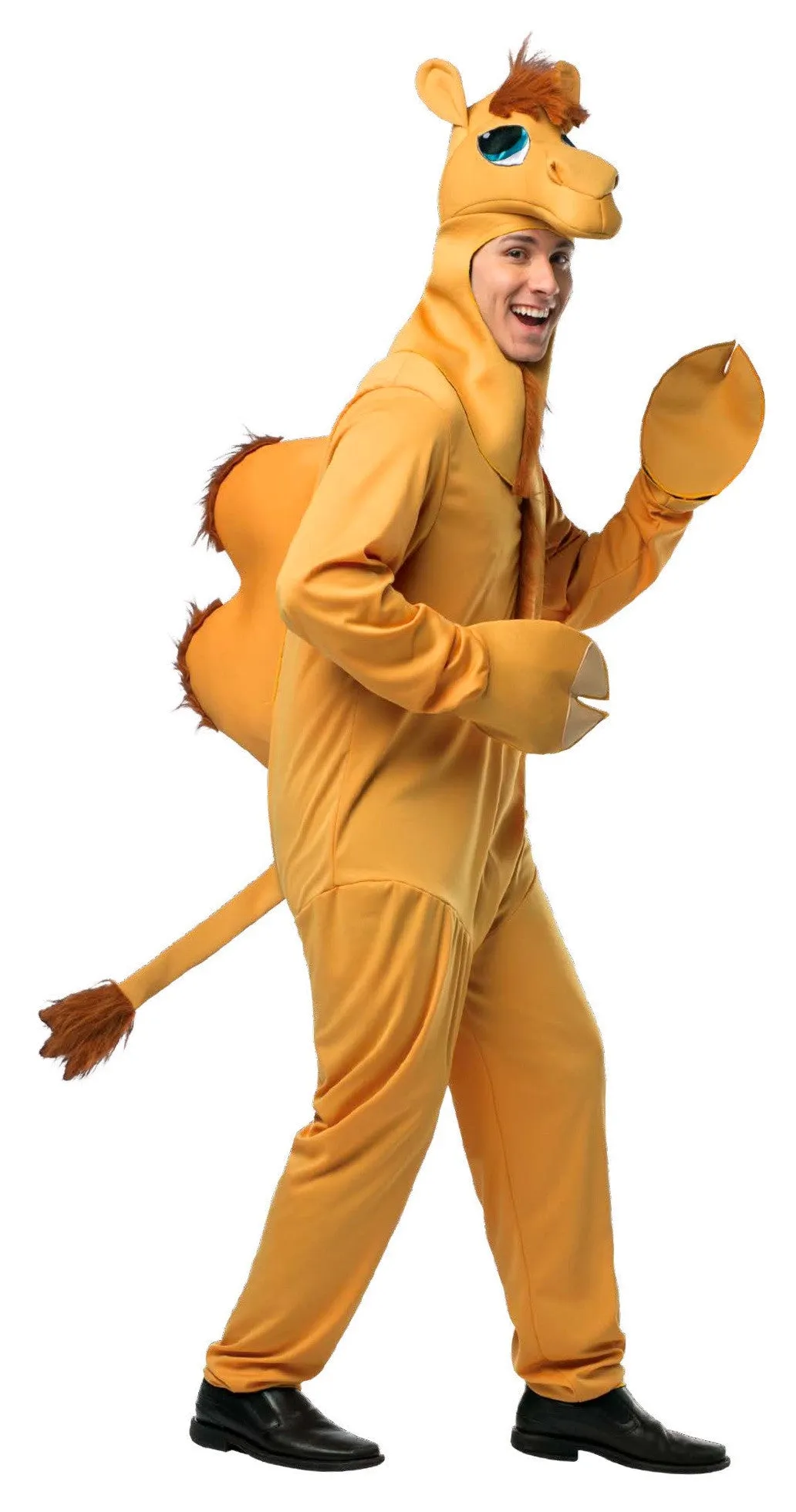 Camel