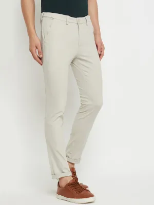 Camla Barcelona Grey Trouser