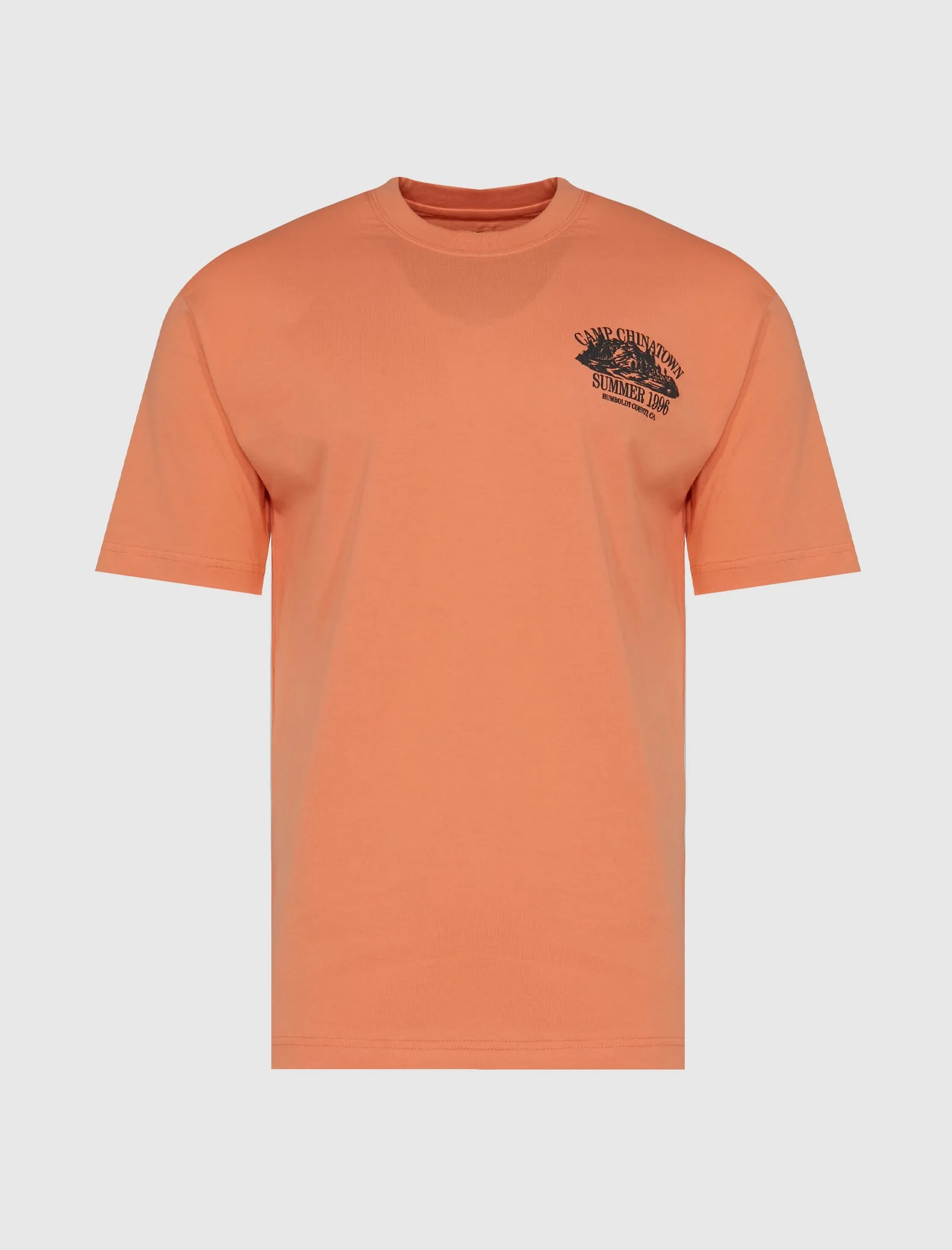CAMP CHINATOWN TEE