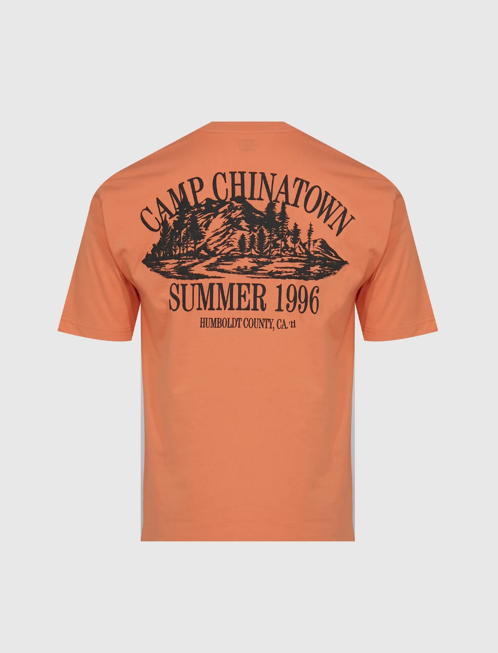CAMP CHINATOWN TEE